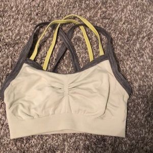Athleta Sports bra